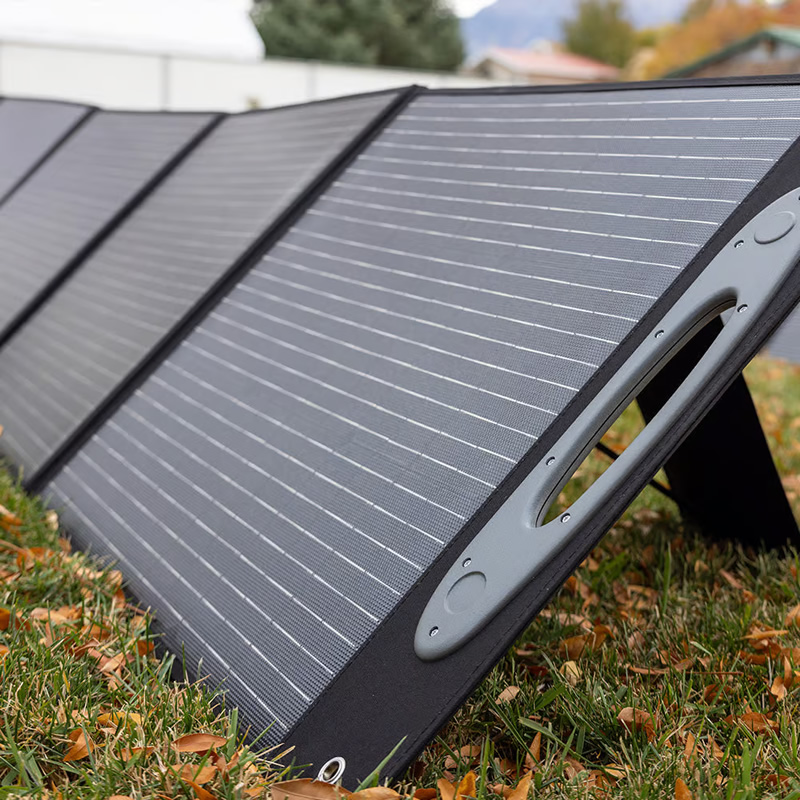 Grid Doctor 3300 Solar Generator Review – See Real Reviews & Features!