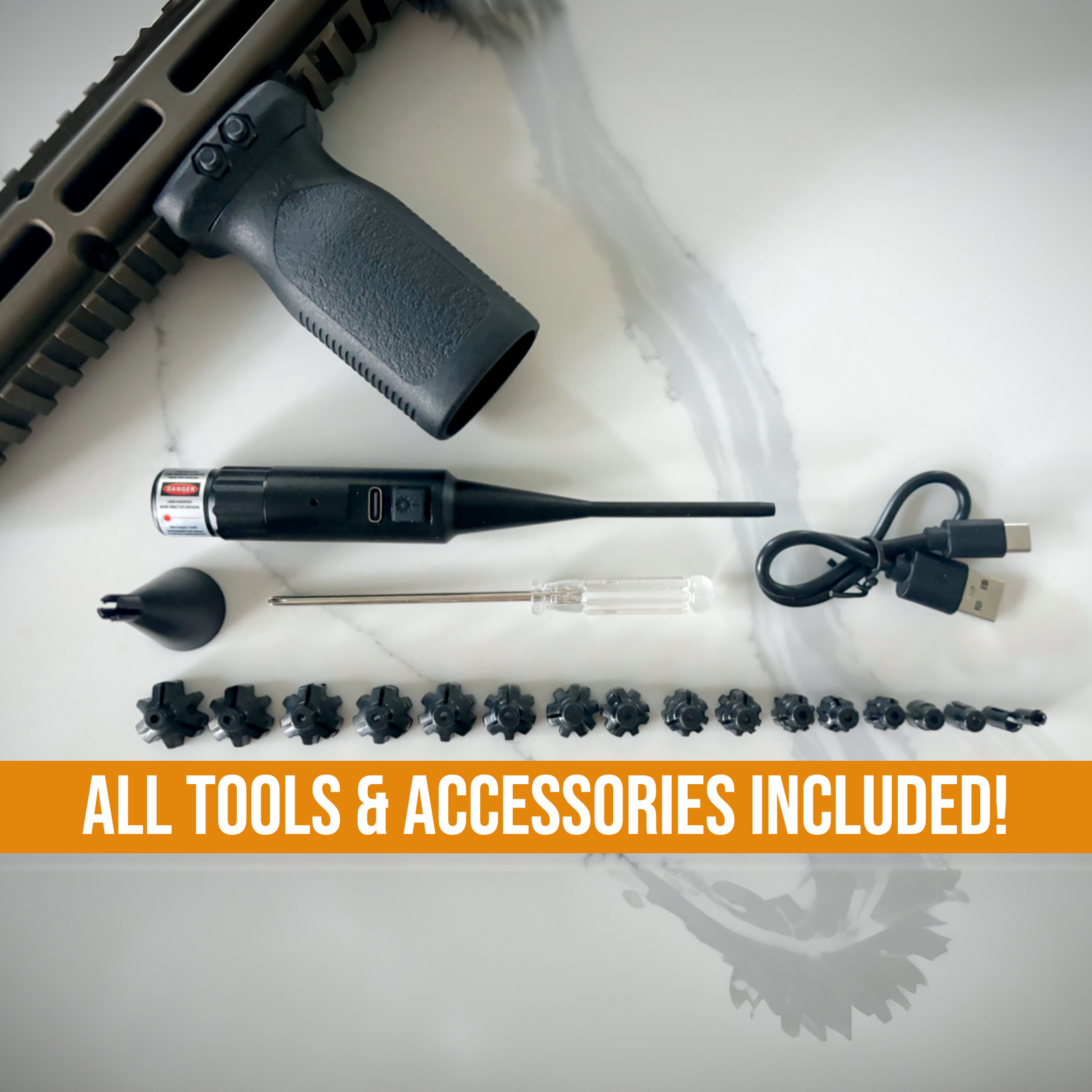 Tactical Elite Boresight Review:  The Ultimate Buyer'S Guide - afugnlt
