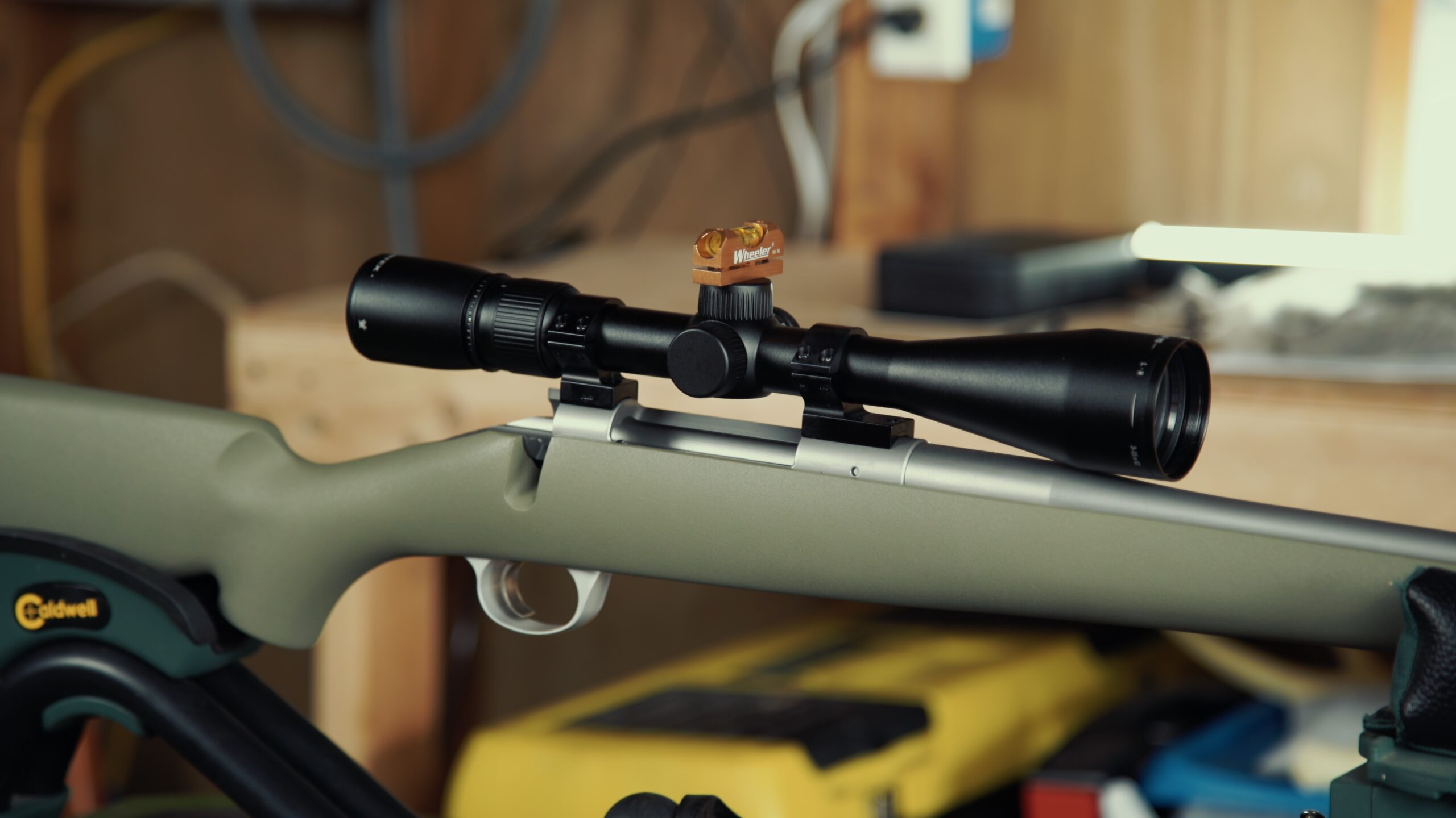 Budget Scopes That Actually Hold Zero
